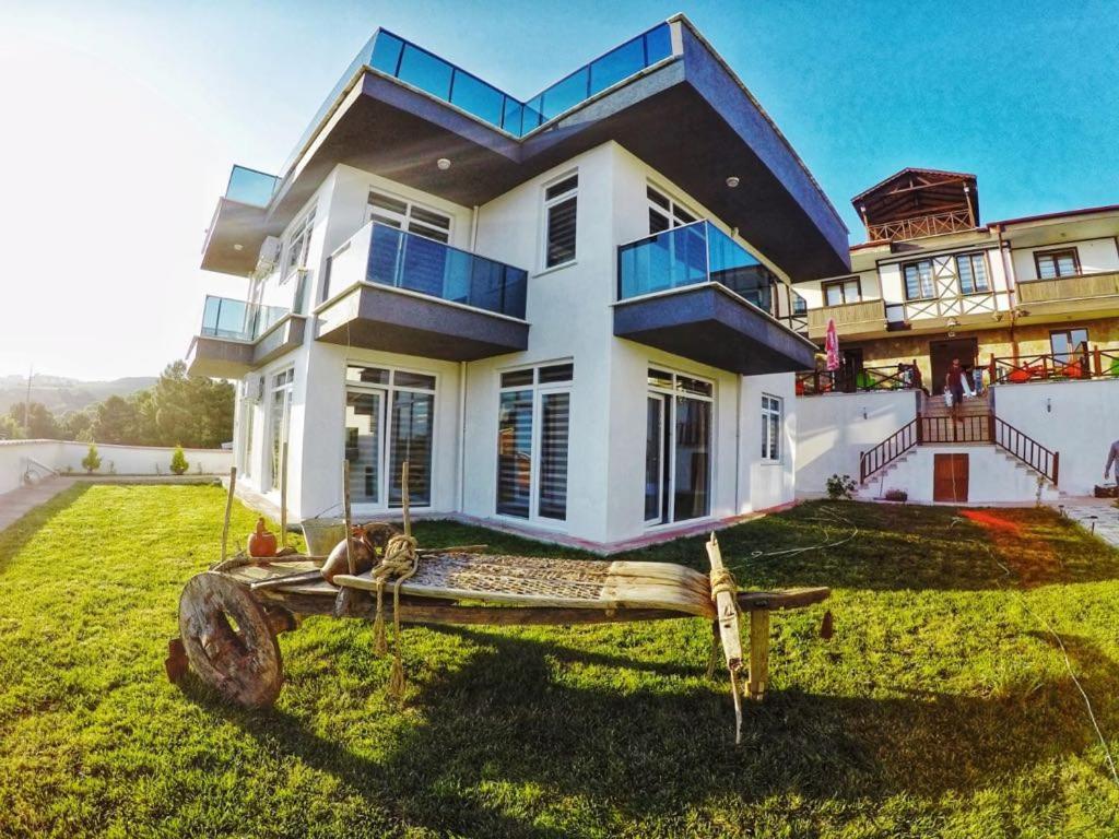 Loca Butik Hotel Sinop Luaran gambar