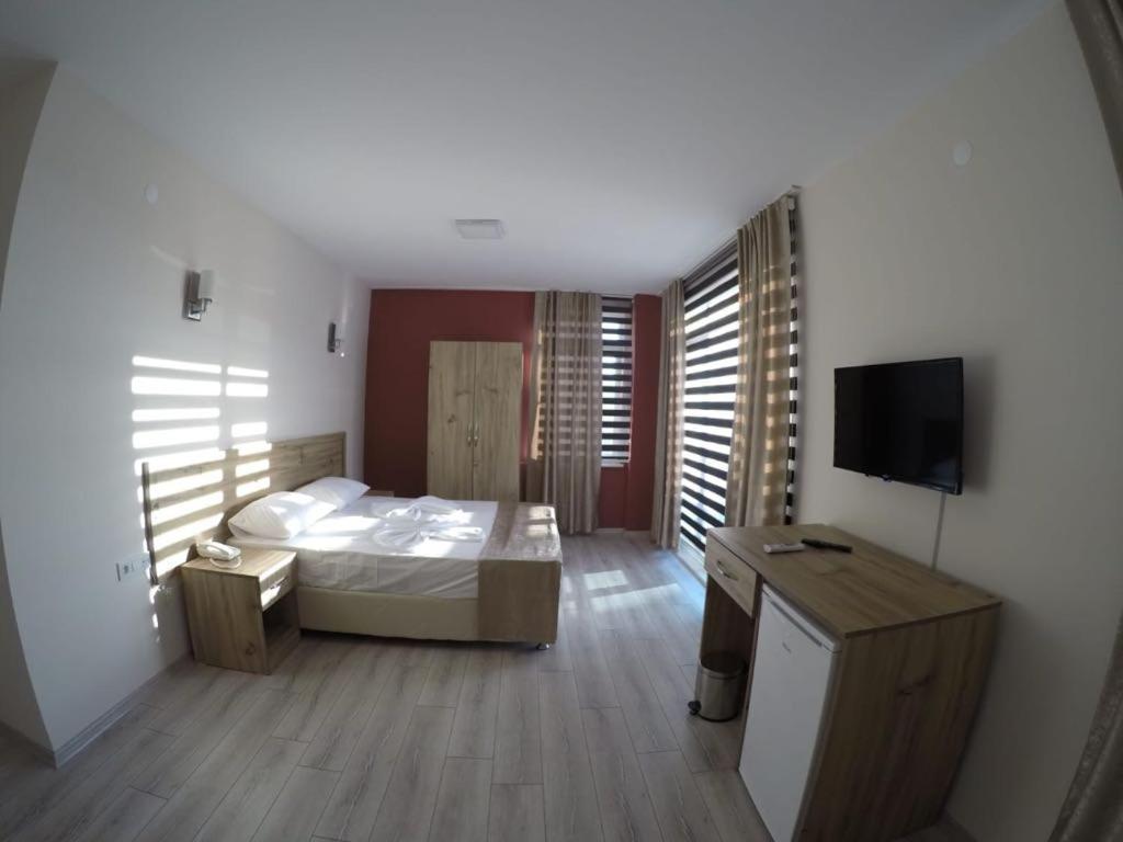 Loca Butik Hotel Sinop Luaran gambar