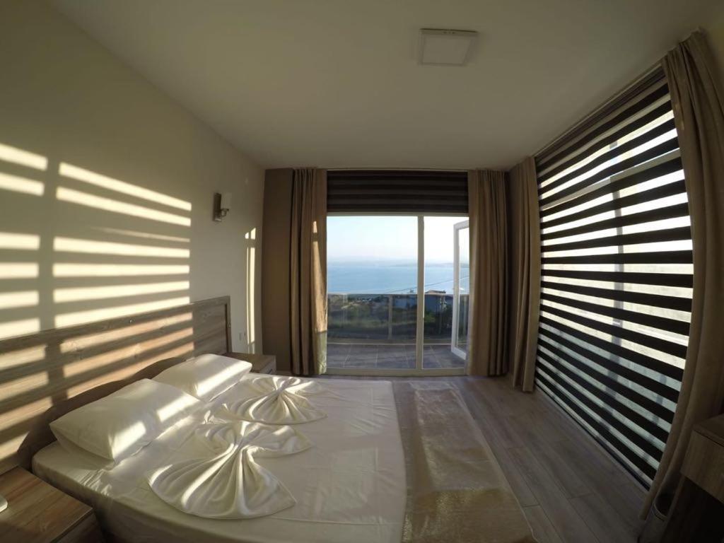 Loca Butik Hotel Sinop Luaran gambar