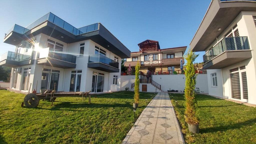Loca Butik Hotel Sinop Luaran gambar