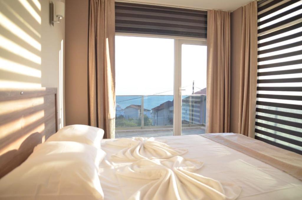 Loca Butik Hotel Sinop Luaran gambar