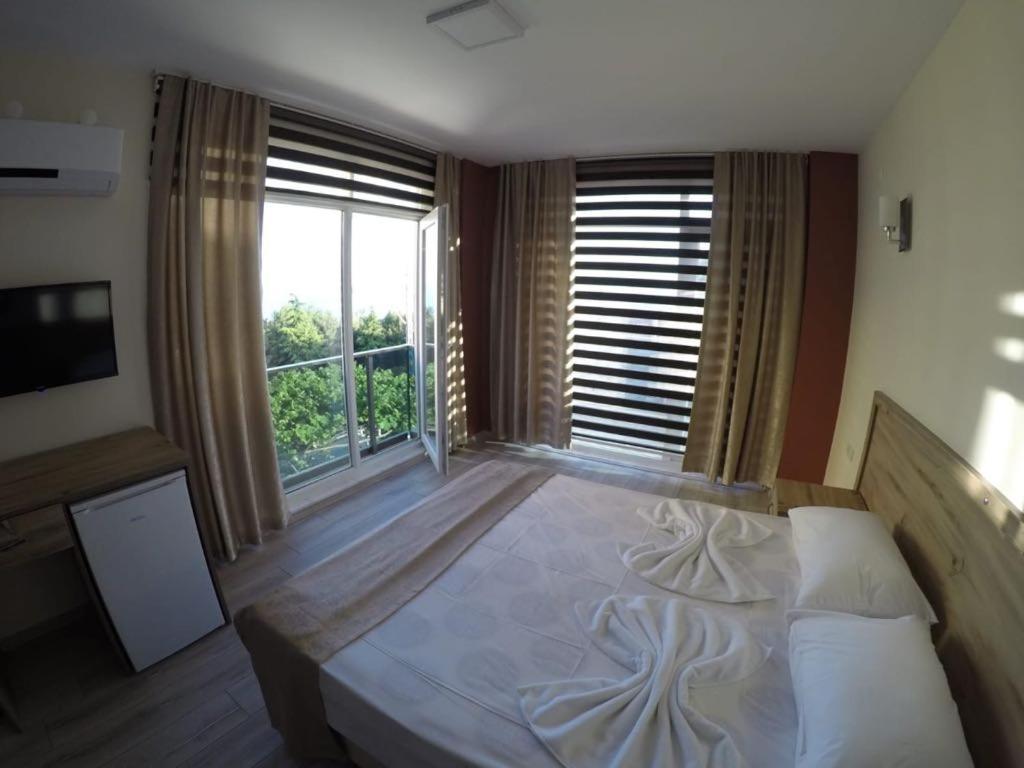 Loca Butik Hotel Sinop Luaran gambar