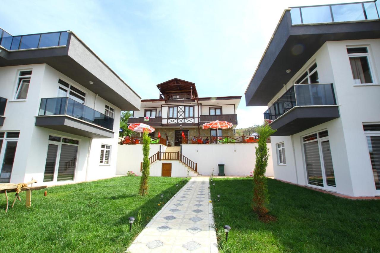 Loca Butik Hotel Sinop Luaran gambar