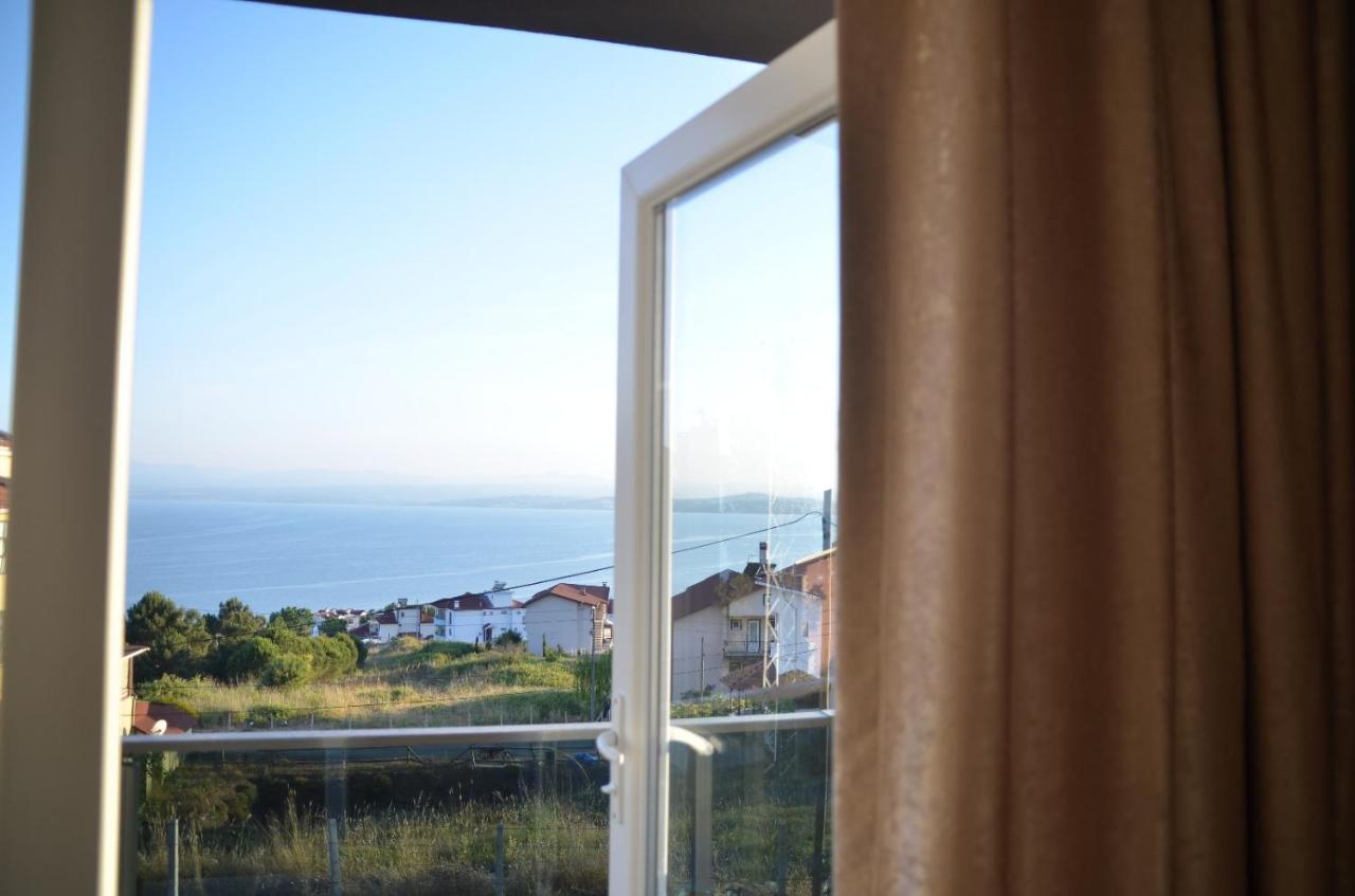 Loca Butik Hotel Sinop Luaran gambar