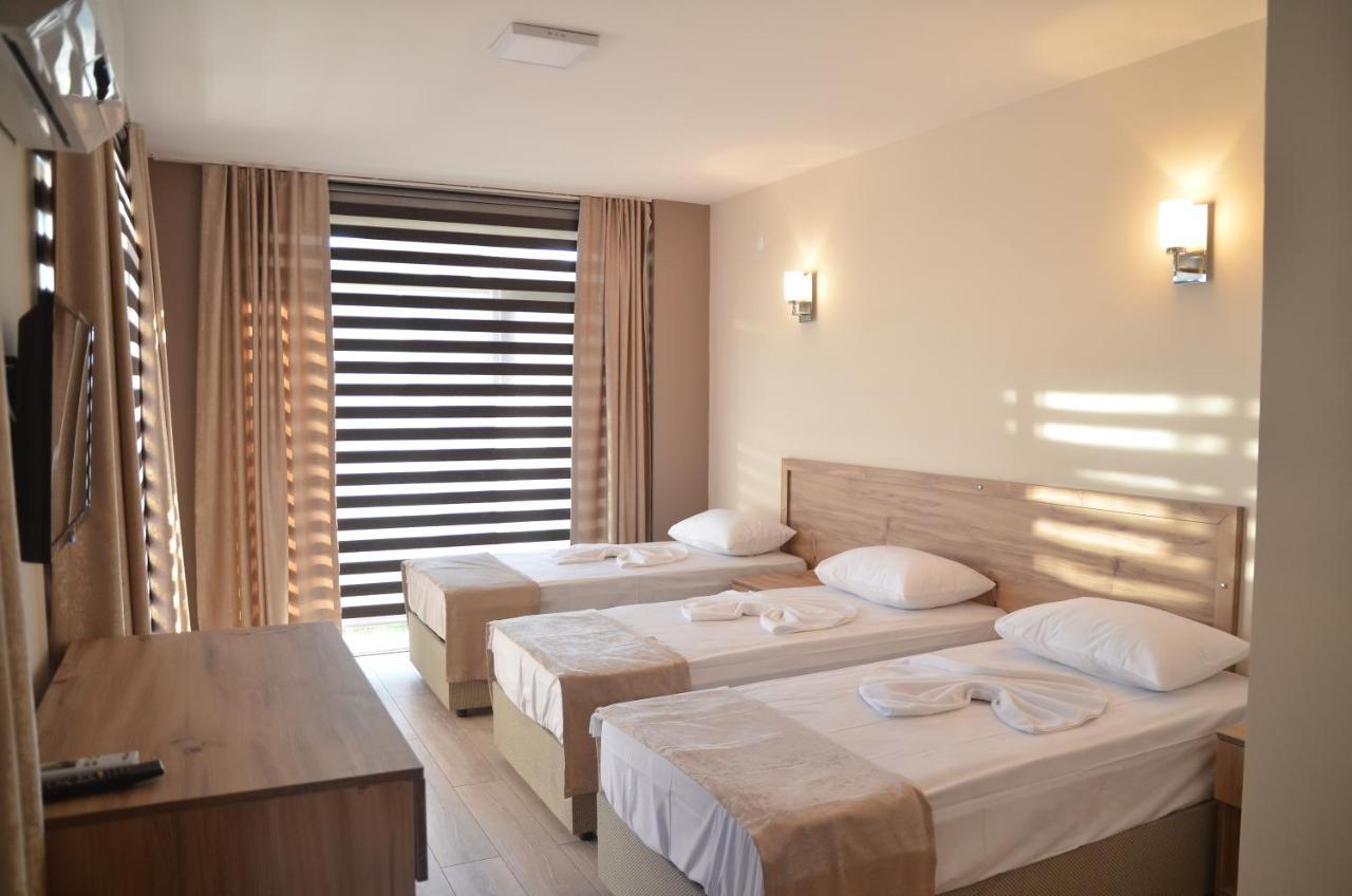 Loca Butik Hotel Sinop Luaran gambar