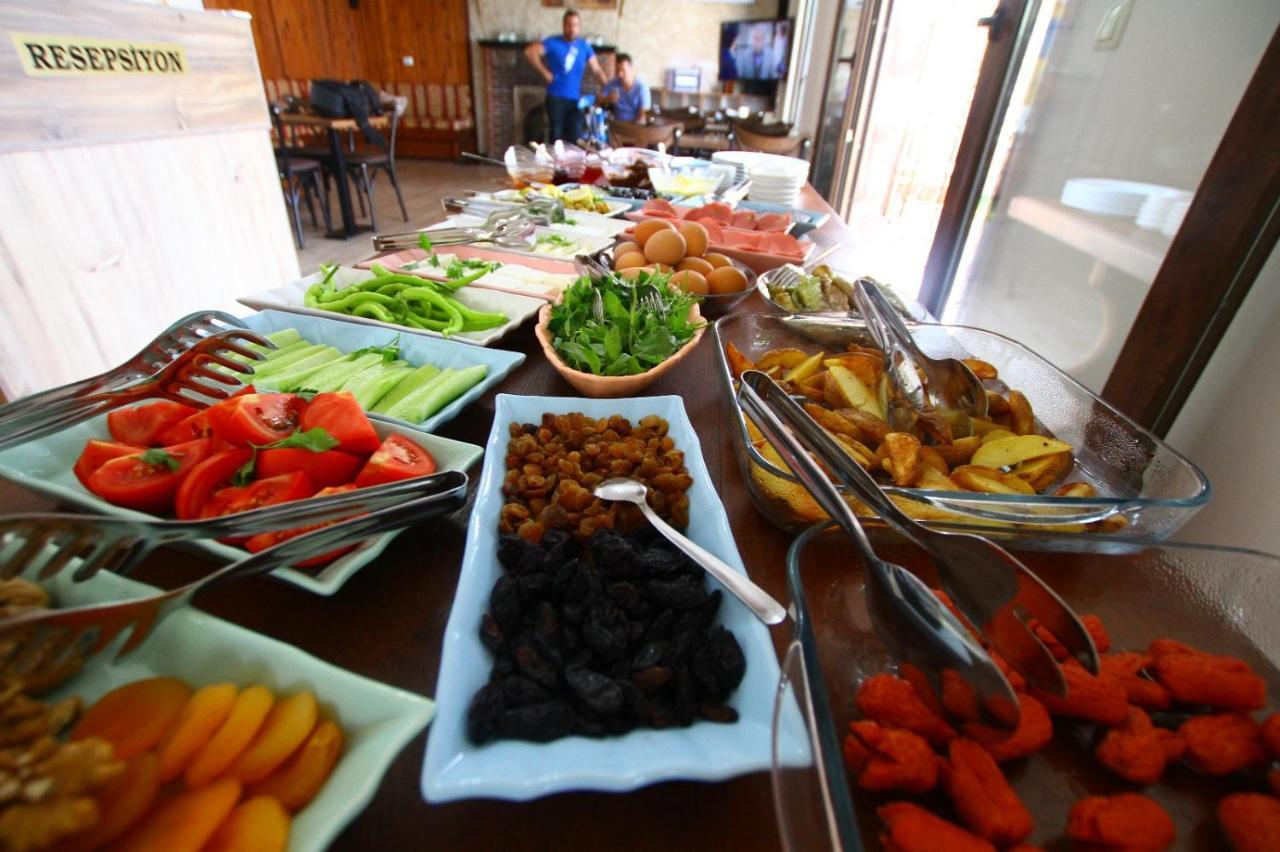 Loca Butik Hotel Sinop Luaran gambar
